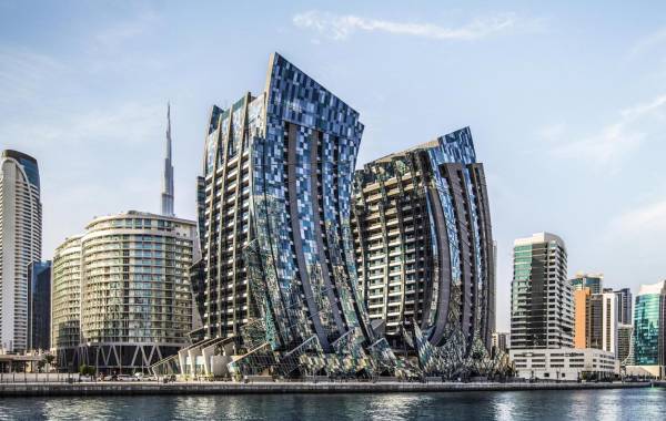 DG Da Vinci Pagani | UAE