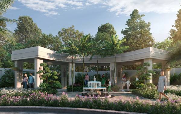 Godrej Regal Pavilion | India